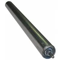 Replacement Roller: For 19 in Between Frame Wd, 47 lb Roller Load Capacity, 18 ga Roller Gauge (MPN EG19)