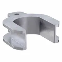 Protective Cap: Aluminum, 24 mm Wrench Size, For 27 mm Open Wd, Open End Spanner Cap (MPN K1362.2724)