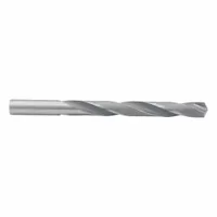 IZAR Jobber Length Drill Bit: #15, 135° Split Point, Carbide Tipped (MPN 86001)