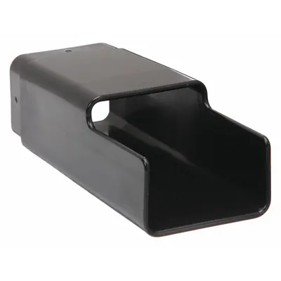 HOSHIZAKI 105409-01 Spout - HOSHIZAKI Ice Machine Replacement Parts