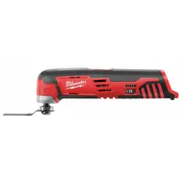 Oscillating Tool: 3.2° Oscillation Angle, M12™, Tool Only, 12V DC, 5,000 OPM to 20,000 OPM (MPN 2426-20)