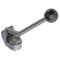 MONARCH Handle Assembly: Mfr Part # 500254110803