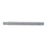 DAYTON Drive Shaft: For 1DJN5, Fits Dayton Brand (MPN MH1DJN518G)