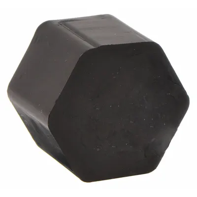 ZURN PEX QTC3FQP Polymer Manifold Cap, 80 psi, 13/16 in - Manifold Caps