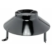 RHEEM Hood, Draft: AS25206-2H