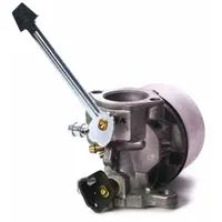 TECUMSEH Carburetor: 640086A