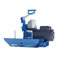 SPECIALTY SAW HOSE CUT-OFF SAW: 220V AC, 2 in, 10 in Blade Dia. (MPN HYD100-220V)