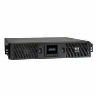 TRIPP LITE UPS System: Single Phase, 3 kVA Power Rating, 100 V AC_110 V AC_120 V AC Input, L5-30P (MPN SU3000RTXLCD2U)