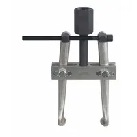 Slide hammer pulling hook attachment for internal pulling tasks. Compatible with OTC slide hammer models 1071 and 1166. Used to remove bearings, seals, and bushings from confined spaces in automotive and industrial repair