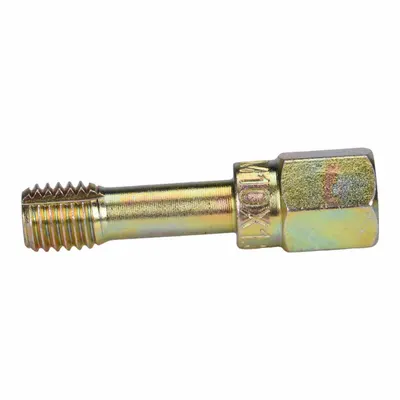 CENTURY Metric Rethreading Tap: M10x1.5 Metric (MPN 92006) - Rethreading Taps
