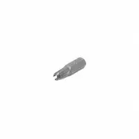 EAZYPOWER Driver Bit: Insert Bit, Imperial, Phillips Head, PH3 Bit Industry Size, Security, Hex (MPN 79933/B)