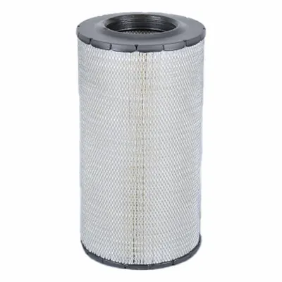 FLEETGUARD Automotive Air Filter: Round-Oval, Engine, Radial Seal, 11 1/16 in Outside Dia - Round/Oval Engine Air Filters