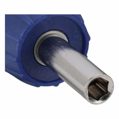 WILLIAMS Torque Screwdriver: 1/4 in Tip Size, 2 N-m Min Torque, 8 N-m Max Torque - Preset Pistol-Handle Torque Screwdrivers