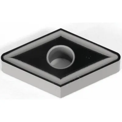 SUMITOMO Diamond Turning Insert: DNMG432ENZ - Diamond Indexable Turning Inserts