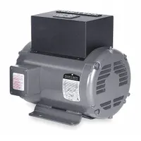 PHASE-A-MATIC Phase Converter: Rotary, Single, Three, 230V AC, 40 A Input Current (MPN R-7)