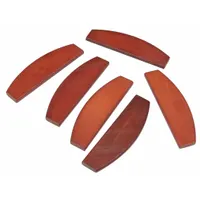 SPEEDAIRE Blades: Mfr Part # TT1231401300021G, 6 PK