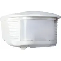 White 180° Replacement Motion Sensor (MPN L6020WH)