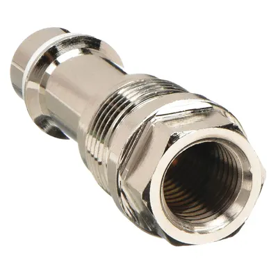 DEVILBISS Bush, Spring and Knob: Bushing - DeVilbiss Paint Spray Gun Parts