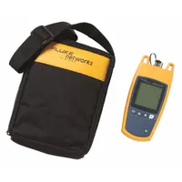 FLUKE NETWORKS Fiber Optic Fault Locator: Fiber QuickMap Distance & Fault Locator, Multi-Mode, FQM-M