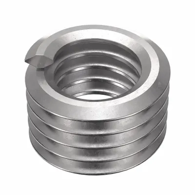 HELI-COIL Screw-Locking Tangless Helical Insert - Screw-Locking Tangless Helical Inserts