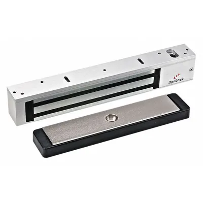 DYNALOCK 2280 DSM Single-Door Magnetic Lock - Single-Door Magnetic Locks