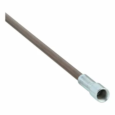 OEM Extension Rod: 0.25 in Overall Dia - Extension Rods For Modular Systems