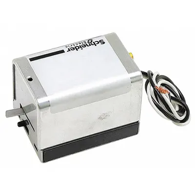 ERIE Actuator: AG23B020 Mfr Part # - Replacement HVACR Pumps, Valves & Tubing