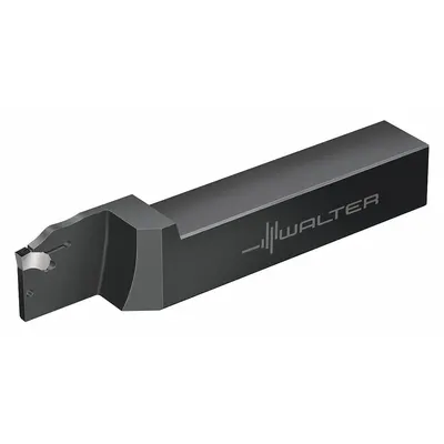 WALTER Indexable Grooving and Parting Toolholder: G2012.16L-6T40SX-P (MPN 6526521) - Indexable Parting & Grooving Toolholders