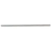 VERMONT GAGE Class X No-Go Pin Gauge: 0.0901 in Dia, 0.00004 in Tolerance, 2 in, Uncoated Steel (MPN 141209010)