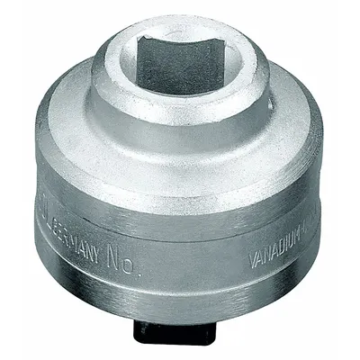 GEDORE Ratchet Head: Ratcheted Head Dremometer, 3/4 in Drive Size - Dremometers