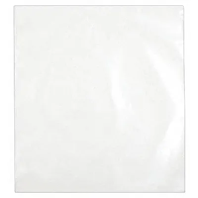 OEM Open-Ended Bag: Light-Duty - Light-Duty Open-Ended Bags