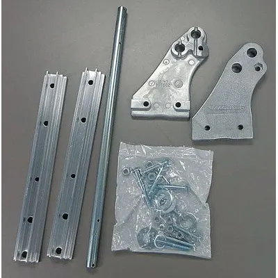 MAGLINE Completion Pack for Ht: Fits Magline Brand (MPN 301040) - Material Handling Parts