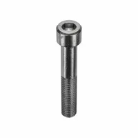 Socket Head Cap Screw: 1/2"-13 Thread Size, 3 in Lg, Std, Armor Coat, Alloy Steel, 5 PK (MPN UST235998)