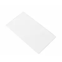 Inner Lens Lens: Nova 2000, Nova 2000, Clear, Polycarbonate, 10 PK (MPN NV2018)