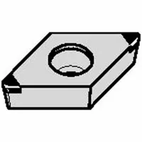 WIDIA CBN POSITIVE INSERT: DCGW3252S0415MT, DCGW11T308S01015MT (MPN 6904824)