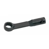 Williams Interchangable Torque Wrench 12-Point Box End 15 Degree Offset Heads - SAE - Y-Shank - 3/4" (MPN QYX24A)