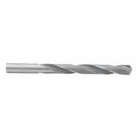 IZAR Jobber Length Drill Bit: 7/64", 118° Point, Carbide Tipped (MPN 85828)