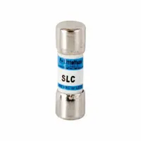LITTELFUSE Fuse: Class G, SLC Series, Time-Delay, 4 A, 600 V AC, Non-Indicating (MPN SLC004)