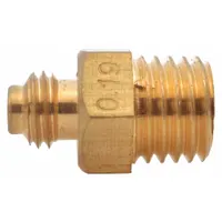 DAYTON Pilot Nozzle: Mfr Part # CFM200.11