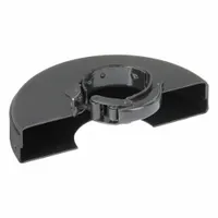 DEWALT Wheel Guard: For Use With Angle Grinders, For 7 in Max Wheel Dia, Adjusted without Tools (MPN D284931)