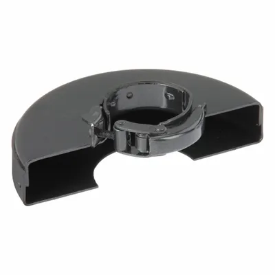 DEWALT Wheel Guard: For Use With Angle Grinders, For 7 in Max Wheel Dia - DEWALT Wheel Guards for Angle Grinders