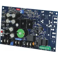 ALTRONIX Power Supply 12VDC Or 24VDC @ 6A Supervised: Power Supply, 28V AC (MPN SMP7PM)