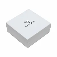 Cryogenic Vial Freezer Box: 130 mm Overall Lg, 130 mm Overall Wd, Fiberboard (MPN W651603)