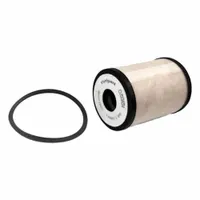 FLEETGUARD Automotive Air Filter: 12 13/32 in Outside Dia - Bottom, 12 13/32 in Overall Lg, CV50854