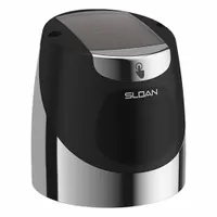 SLOAN Automatic Flush Valve Retrofit Kit: Solis, Auto Flush Valve Retrofit Kit, Urinals, Top, Solar (MPN EBV1006A)