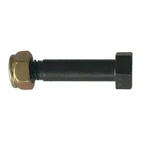 DAYTON Locking Nut and Chain Pin: Mfr Part # GGS_57149