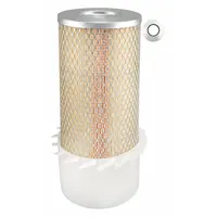 BALDWIN FILTERS Automotive Air Filter: Round-Oval, Engine, Round, Axial Seal, 5 1/4 in Outside Dia (MPN PA2846-FN)