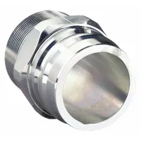 SNAP-TITE Hydraulic Quick Connect Hose Coupling: 1 in, Steel, 151.4 lpm Max. Flow Rate, Buna, MNPT (MPN PHN16-16M)