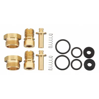 POWERS Check Stop: P902/P905/P910 - Check Stop & Supply Stop Parts for Bathtubs & Showers