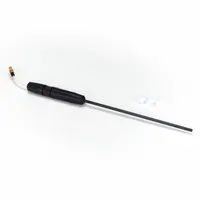 MSA Sampling Probe: Sampling Probe, Mfr. No. 10040664/Mfr. No. 10040665, MSA, Water Stop Filter (MPN 10042621)